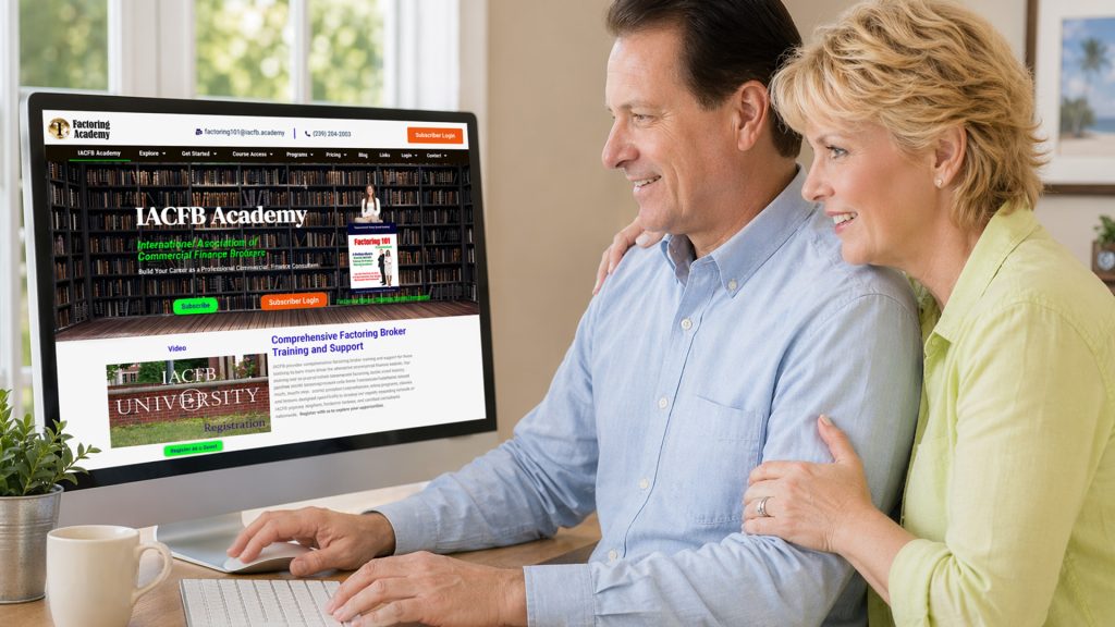 IACFB Academy