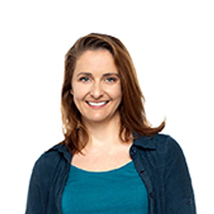 Gina M.