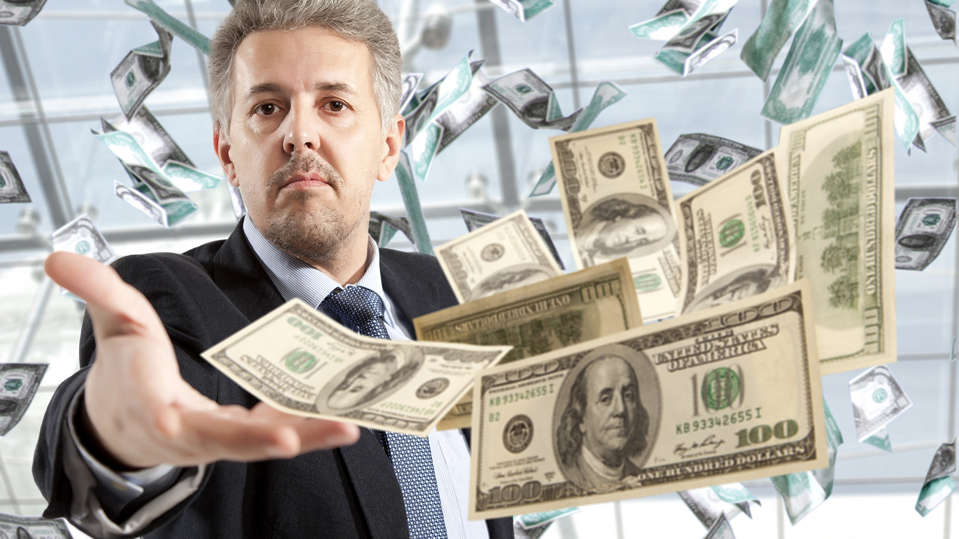 Residual Income