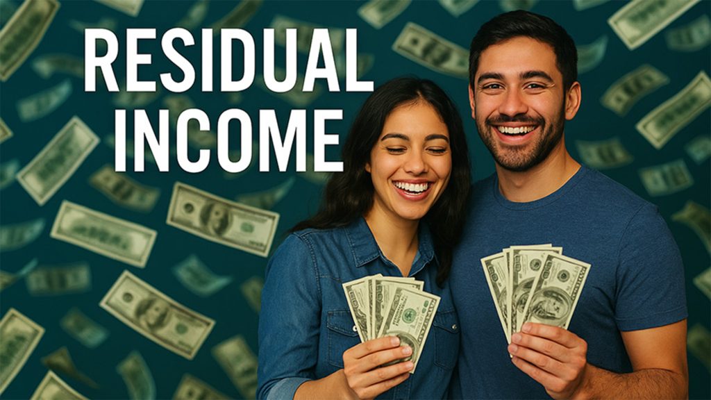 Residual Income